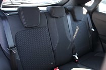 Ford Puma SUV (19 on) Titanium 1.0 Ford Ecoboost Hybrid (mHEV) 125PS 5d For Sale - Peoples Ford Edinburgh, 1 Cultins Road