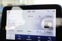 Ford Puma SUV (19 on) Titanium 1.0 Ford Ecoboost Hybrid (mHEV) 125PS 5d For Sale - Peoples Ford Edinburgh, 1 Cultins Road