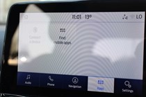 Ford Puma SUV (19 on) Titanium 1.0 Ford Ecoboost Hybrid (mHEV) 125PS 5d For Sale - Peoples Ford Edinburgh, 1 Cultins Road