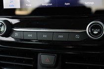 Ford Puma SUV (19 on) Titanium 1.0 Ford Ecoboost Hybrid (mHEV) 125PS 5d For Sale - Peoples Ford Edinburgh, 1 Cultins Road