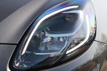 Ford Puma SUV (19 on) Titanium 1.0 Ford Ecoboost Hybrid (mHEV) 125PS 5d For Sale - Peoples Ford Edinburgh, 1 Cultins Road