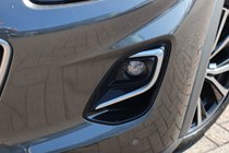 Ford Puma SUV (19 on) Titanium 1.0 Ford Ecoboost Hybrid (mHEV) 125PS 5d For Sale - Peoples Ford Edinburgh, 1 Cultins Road