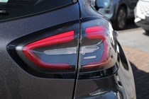 Ford Puma SUV (19 on) Titanium 1.0 Ford Ecoboost Hybrid (mHEV) 125PS 5d For Sale - Peoples Ford Edinburgh, 1 Cultins Road