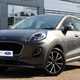 Ford Puma SUV (19 on) Titanium 1.0 Ford Ecoboost Hybrid (mHEV) 125PS 5d For Sale - Peoples Ford Edinburgh, 1 Cultins Road