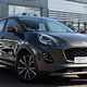 Ford Puma SUV (19 on) Titanium 1.0 Ford Ecoboost Hybrid (mHEV) 125PS 5d For Sale - Peoples Ford Edinburgh, 1 Cultins Road