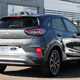 Ford Puma SUV (19 on) Titanium 1.0 Ford Ecoboost Hybrid (mHEV) 125PS 5d For Sale - Peoples Ford Edinburgh, 1 Cultins Road