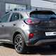 Ford Puma SUV (19 on) Titanium 1.0 Ford Ecoboost Hybrid (mHEV) 125PS 5d For Sale - Peoples Ford Edinburgh, 1 Cultins Road