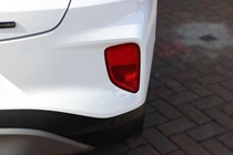 Ford Puma SUV (19 on) Titanium 1.0 Ford Ecoboost Hybrid (mHEV) 125PS 5d For Sale - Peoples Ford Edinburgh, 1 Cultins Road