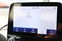 Ford Puma SUV (19 on) Titanium 1.0 Ford Ecoboost Hybrid (mHEV) 125PS 5d For Sale - Peoples Ford Edinburgh, 1 Cultins Road
