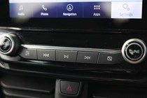 Ford Puma SUV (19 on) Titanium 1.0 Ford Ecoboost Hybrid (mHEV) 125PS 5d For Sale - Peoples Ford Edinburgh, 1 Cultins Road