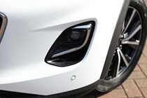 Ford Puma SUV (19 on) Titanium 1.0 Ford Ecoboost Hybrid (mHEV) 125PS 5d For Sale - Peoples Ford Edinburgh, 1 Cultins Road