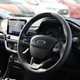 Ford Puma SUV (19 on) Titanium 1.0 Ford Ecoboost Hybrid (mHEV) 125PS 5d For Sale - Peoples Ford Edinburgh, 1 Cultins Road