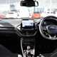 Ford Puma SUV (19 on) Titanium 1.0 Ford Ecoboost Hybrid (mHEV) 125PS 5d For Sale - Peoples Ford Edinburgh, 1 Cultins Road