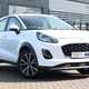 Ford Puma SUV (19 on) Titanium 1.0 Ford Ecoboost Hybrid (mHEV) 125PS 5d For Sale - Peoples Ford Edinburgh, 1 Cultins Road
