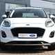 Ford Puma SUV (19 on) Titanium 1.0 Ford Ecoboost Hybrid (mHEV) 125PS 5d For Sale - Peoples Ford Edinburgh, 1 Cultins Road