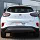 Ford Puma SUV (19 on) Titanium 1.0 Ford Ecoboost Hybrid (mHEV) 125PS 5d For Sale - Peoples Ford Edinburgh, 1 Cultins Road