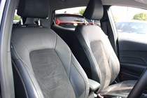 Ford Fiesta Hatchback (17-23) 1.0 EcoBoost Titanium X 5dr For Sale - Peoples Ford Edinburgh, 1 Cultins Road