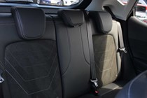 Ford Fiesta Hatchback (17-23) 1.0 EcoBoost Titanium X 5dr For Sale - Peoples Ford Edinburgh, 1 Cultins Road