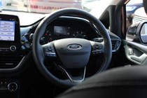 Ford Fiesta Hatchback (17-23) 1.0 EcoBoost Titanium X 5dr For Sale - Peoples Ford Edinburgh, 1 Cultins Road