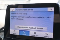 Ford Fiesta Hatchback (17-23) 1.0 EcoBoost Titanium X 5dr For Sale - Peoples Ford Edinburgh, 1 Cultins Road