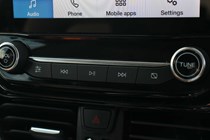 Ford Fiesta Hatchback (17-23) 1.0 EcoBoost Titanium X 5dr For Sale - Peoples Ford Edinburgh, 1 Cultins Road