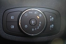 Ford Fiesta Hatchback (17-23) 1.0 EcoBoost Titanium X 5dr For Sale - Peoples Ford Edinburgh, 1 Cultins Road
