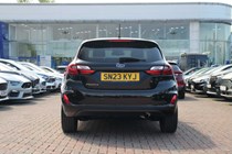 Ford Fiesta Hatchback (17-23) 1.0 EcoBoost Titanium X 5dr For Sale - Peoples Ford Edinburgh, 1 Cultins Road