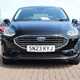 Ford Fiesta Hatchback (17-23) 1.0 EcoBoost Titanium X 5dr For Sale - Peoples Ford Edinburgh, 1 Cultins Road
