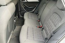 Audi Q3 (11-18) Sport 1.4 TFSI (CoD) 150PS S Tronic auto 5d For Sale - Marina Motors, Carrickfergus