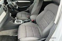 Audi Q3 (11-18) Sport 1.4 TFSI (CoD) 150PS S Tronic auto 5d For Sale - Marina Motors, Carrickfergus