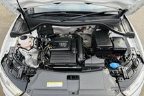 Audi Q3 (11-18) Sport 1.4 TFSI (CoD) 150PS S Tronic auto 5d For Sale - Marina Motors, Carrickfergus
