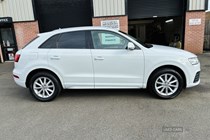 Audi Q3 (11-18) Sport 1.4 TFSI (CoD) 150PS S Tronic auto 5d For Sale - Marina Motors, Carrickfergus