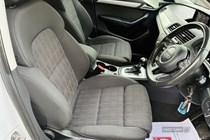 Audi Q3 (11-18) Sport 1.4 TFSI (CoD) 150PS S Tronic auto 5d For Sale - Marina Motors, Carrickfergus
