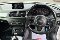 Audi Q3 (11-18) Sport 1.4 TFSI (CoD) 150PS S Tronic auto 5d For Sale - Marina Motors, Carrickfergus