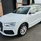 Audi Q3 (11-18) Sport 1.4 TFSI (CoD) 150PS S Tronic auto 5d For Sale - Marina Motors, Carrickfergus