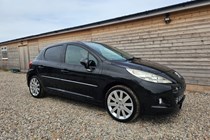 Peugeot 207 Hatchback (06-12) 1.6 VTi (120bhp) Allure 5d For Sale - Windmill Commercials, Weeton