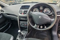 Peugeot 207 Hatchback (06-12) 1.6 VTi (120bhp) Allure 5d For Sale - Windmill Commercials, Weeton