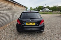 Peugeot 207 Hatchback (06-12) 1.6 VTi (120bhp) Allure 5d For Sale - Windmill Commercials, Weeton