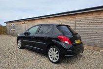 Peugeot 207 Hatchback (06-12) 1.6 VTi (120bhp) Allure 5d For Sale - Windmill Commercials, Weeton