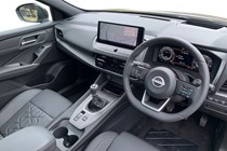 Nissan Qashqai SUV (21 on) 1.3 DiG-T MH Tekna 5dr For Sale - Glyn Hopkin Nissan Colchester, Colchester