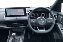 Nissan Qashqai SUV (21 on) 1.3 DiG-T MH Tekna 5dr For Sale - Glyn Hopkin Nissan Colchester, Colchester