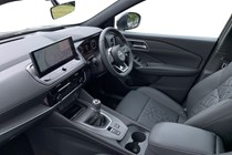 Nissan Qashqai SUV (21 on) 1.3 DiG-T MH Tekna 5dr For Sale - Glyn Hopkin Nissan Colchester, Colchester