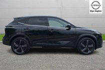 Nissan Qashqai SUV (21 on) 1.3 DiG-T MH Tekna 5dr For Sale - Glyn Hopkin Nissan Colchester, Colchester