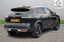 Nissan Qashqai SUV (21 on) 1.3 DiG-T MH Tekna 5dr For Sale - Glyn Hopkin Nissan Colchester, Colchester