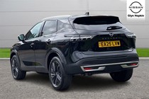 Nissan Qashqai SUV (21 on) 1.3 DiG-T MH Tekna 5dr For Sale - Glyn Hopkin Nissan Colchester, Colchester