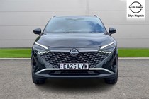 Nissan Qashqai SUV (21 on) 1.3 DiG-T MH Tekna 5dr For Sale - Glyn Hopkin Nissan Colchester, Colchester