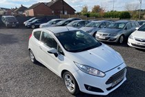 Ford Fiesta (08-17) 1.25 (82bhp) Zetec 3d For Sale - Stan Hill Motors, oswaldtwistle