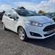 Ford Fiesta (08-17) 1.25 (82bhp) Zetec 3d For Sale - Stan Hill Motors, oswaldtwistle