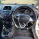 Ford Fiesta (08-17) 1.25 (82bhp) Zetec 3d For Sale - Stan Hill Motors, oswaldtwistle