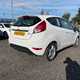 Ford Fiesta (08-17) 1.25 (82bhp) Zetec 3d For Sale - Stan Hill Motors, oswaldtwistle
